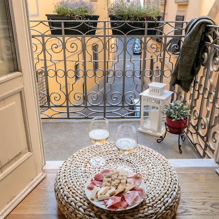 לוקה Stence Apartment מראה חיצוני תמונה