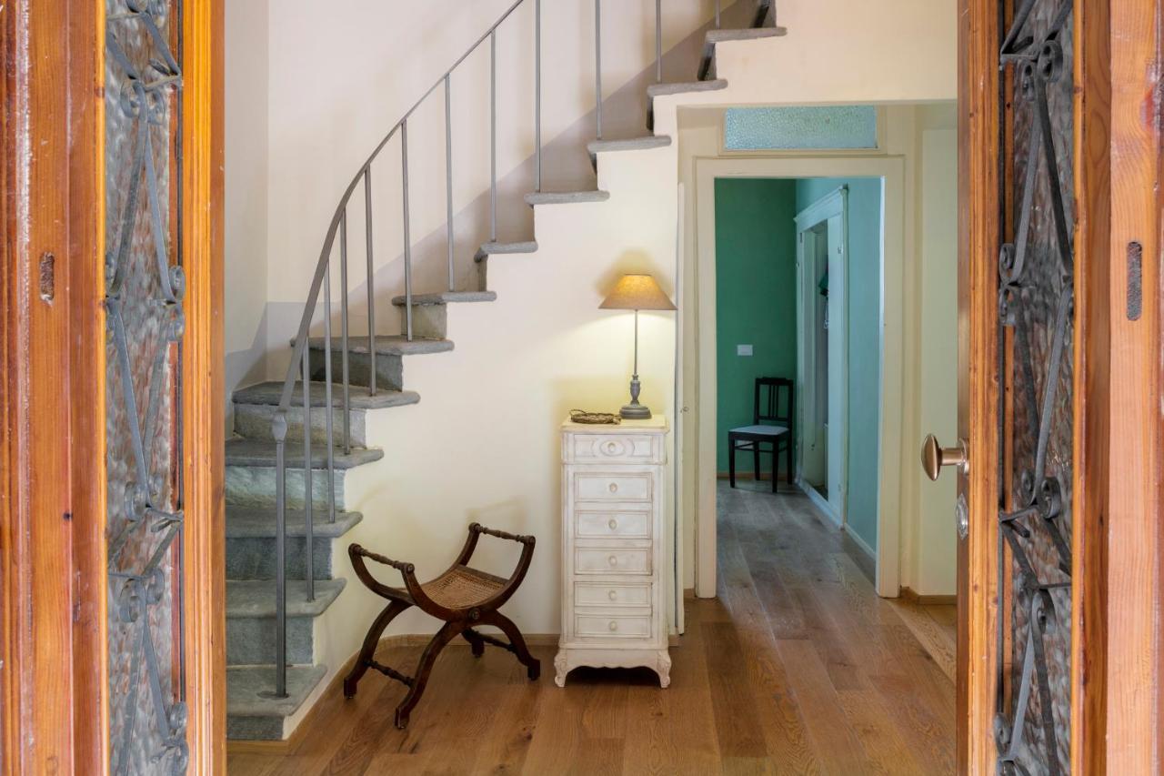 לוקה Stence Apartment מראה חיצוני תמונה