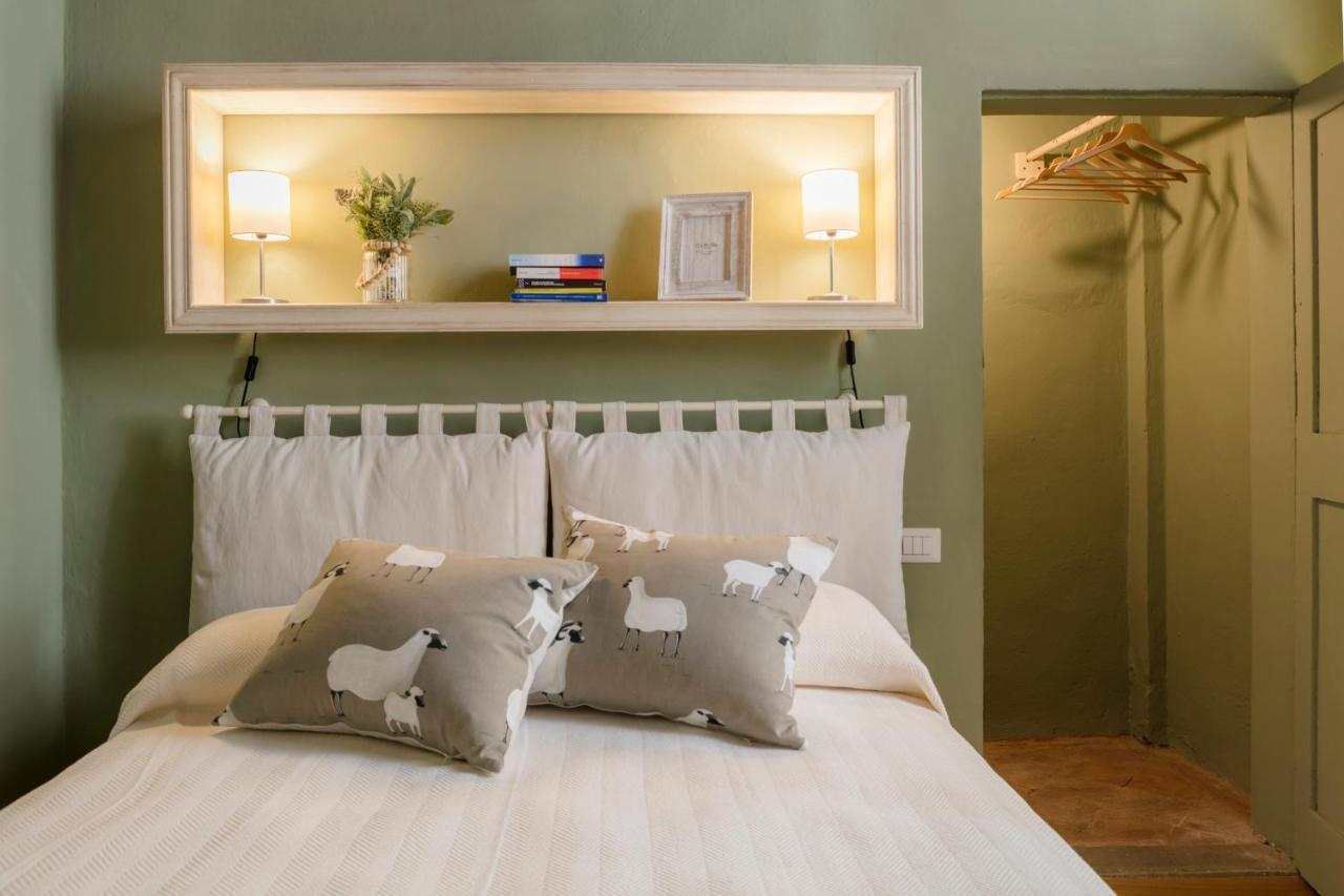 לוקה Stence Apartment מראה חיצוני תמונה