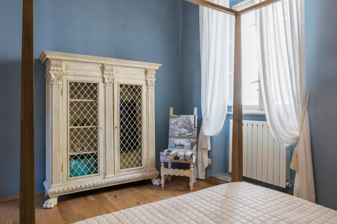 לוקה Stence Apartment מראה חיצוני תמונה