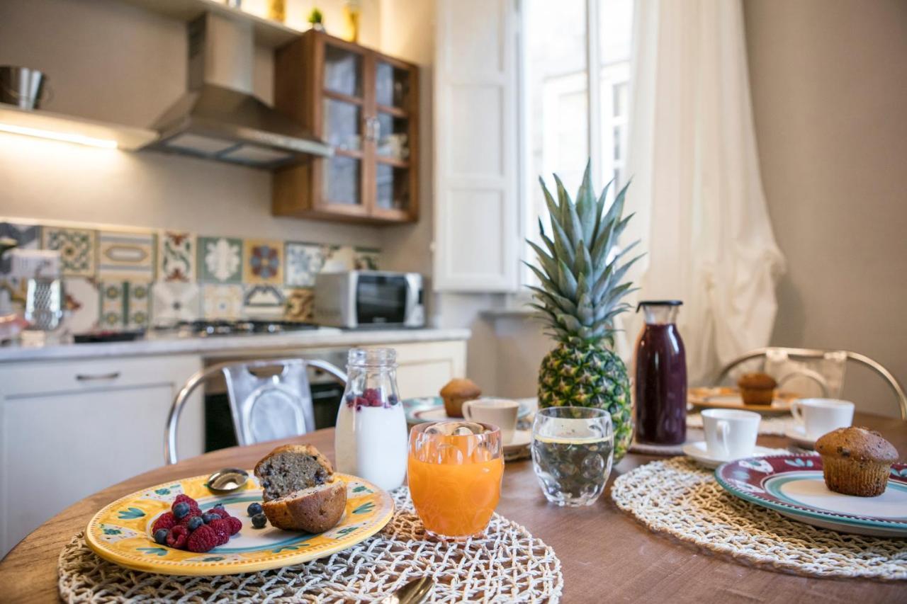 לוקה Stence Apartment מראה חיצוני תמונה
