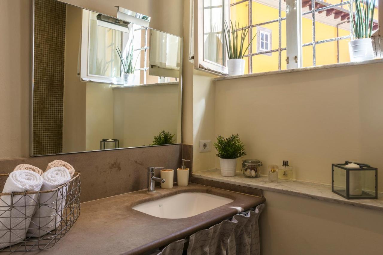 לוקה Stence Apartment מראה חיצוני תמונה