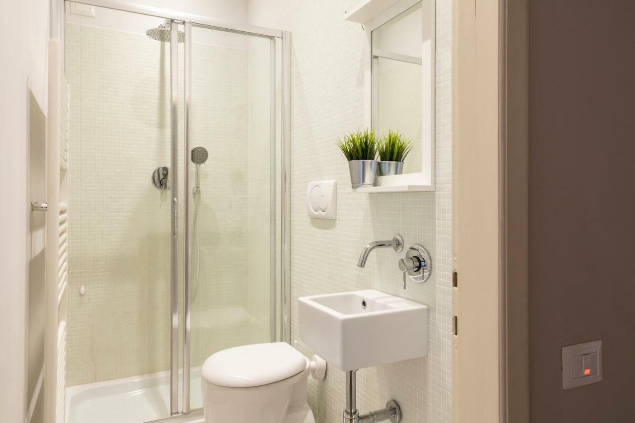 לוקה Stence Apartment מראה חיצוני תמונה