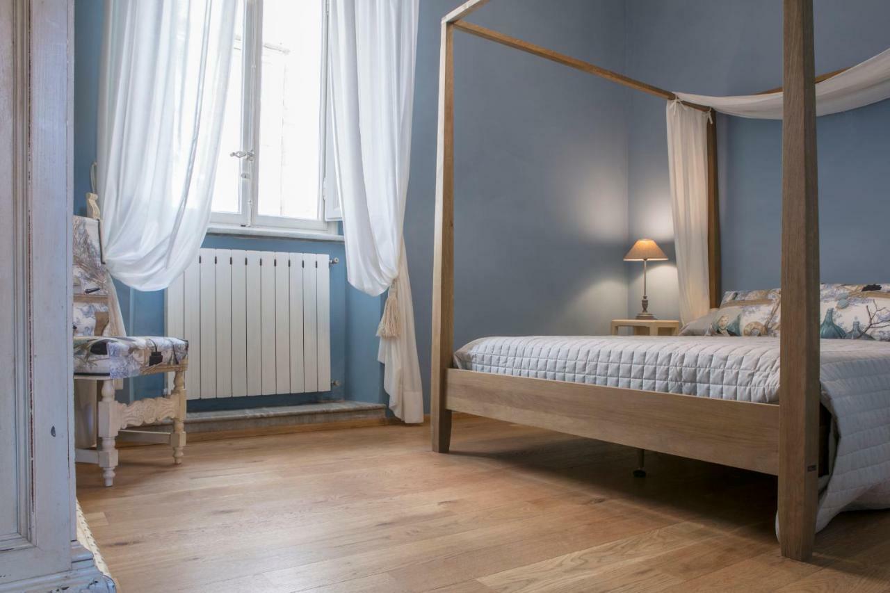 לוקה Stence Apartment מראה חיצוני תמונה